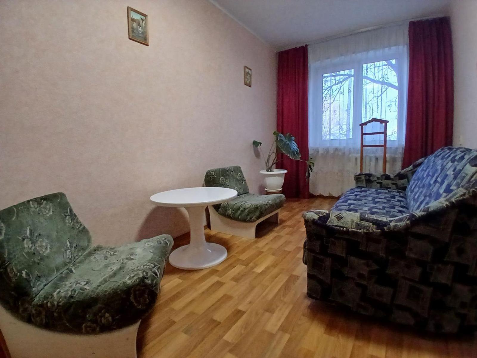 Квартира Біля Залізничного Вокзалу Vínnytsia Exterior foto