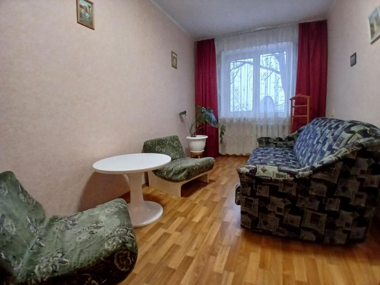 Квартира Біля Залізничного Вокзалу Vínnytsia Exterior foto