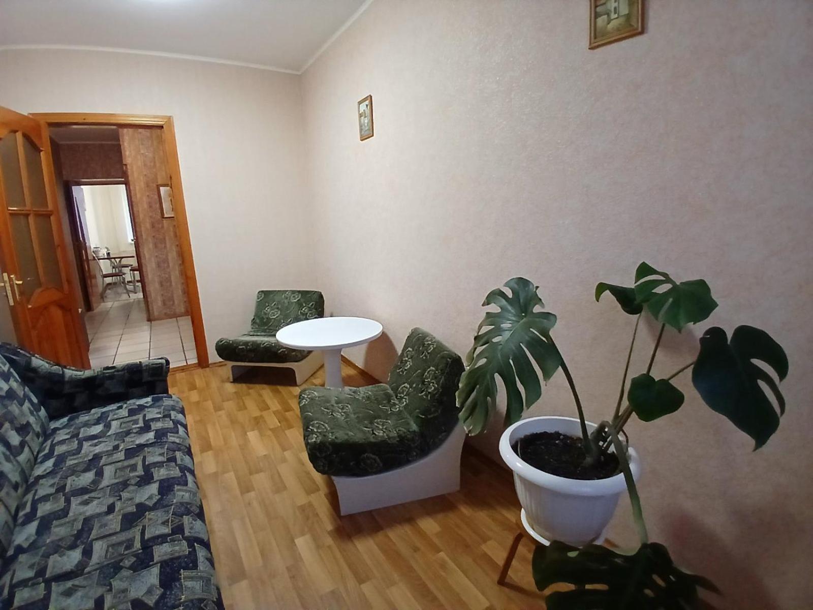 Квартира Біля Залізничного Вокзалу Vínnytsia Exterior foto
